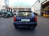 toyota corolla compact (_e11_) del año 2001