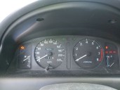 toyota corolla compact (_e11_) del año 2001