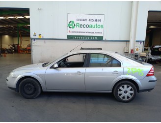 ford mondeo iii (b5y) del año 2006