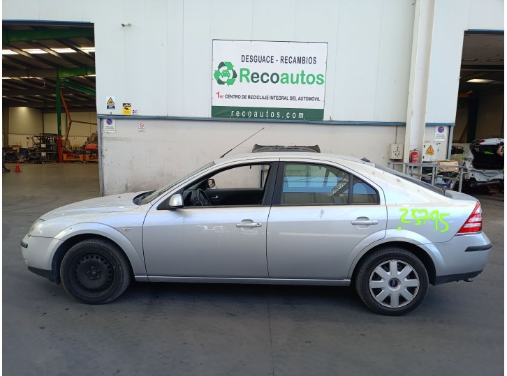 ford mondeo iii (b5y) del año 2006