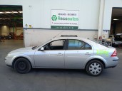 ford mondeo iii (b5y) del año 2006