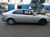 ford mondeo iii (b5y) del año 2006