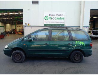 seat alhambra (7v8, 7v9) del año 1998