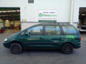 seat alhambra (7v8, 7v9) del año 1998