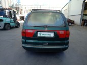seat alhambra (7v8, 7v9) del año 1998