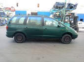 seat alhambra (7v8, 7v9) del año 1998