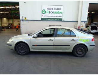 renault laguna ii (bg0/1_) del año 2005