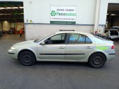 Renault Laguna II (BG0/1_) from the year 2005