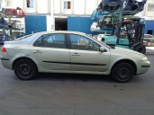 renault laguna ii (bg0/1_) del año 2005