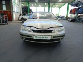 Renault Laguna II (BG0/1_) from the year 2005