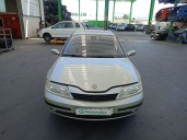 Renault Laguna II (BG0/1_) from the year 2005