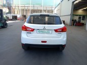 mitsubishi asx (ga_w_) del año 2017