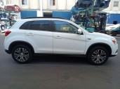 mitsubishi asx (ga_w_) del año 2017