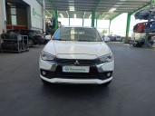 mitsubishi asx (ga_w_) del año 2017