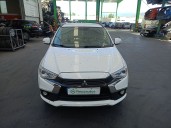 mitsubishi asx (ga_w_) del año 2017