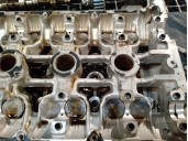 Recambio de culata para kia carens i monospace (fc, fj) 1.8 i referencia OEM IAM 0K24710100F 0K24710100F 