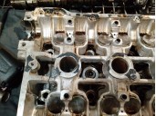 Recambio de culata para kia carens i monospace (fc, fj) 1.8 i referencia OEM IAM 0K24710100F 0K24710100F 