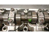 Recambio de culata para kia carens i monospace (fc, fj) 1.8 i referencia OEM IAM 0K24710100F 0K24710100F 