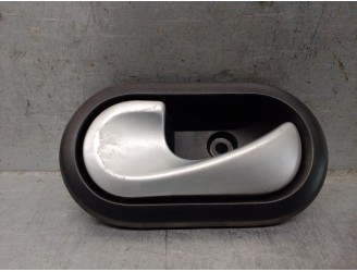 Replacement front left interior door handle for Dacia Sandero (BS_) 1.6 (BS0D, BS0B, BS0F, BS0H) OEM IAM reference 8200733
