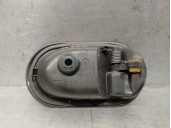 Replacement front left interior door handle for Dacia Sandero (BS_) 1.6 (BS0D, BS0B, BS0F, BS0H) OEM IAM reference 8200733