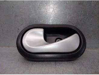 Recambio de maneta interior trasera izquierda para dacia sandero (bs_) 1.6 (bs0d, bs0b, bs0f, bs0h) referencia OEM IAM 820073384
