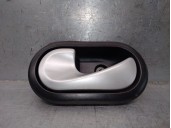 Replacement rear left interior door handle for Dacia Sandero (BS_) 1.6 (BS0D, BS0B, BS0F, BS0H) OEM IAM reference 820073384