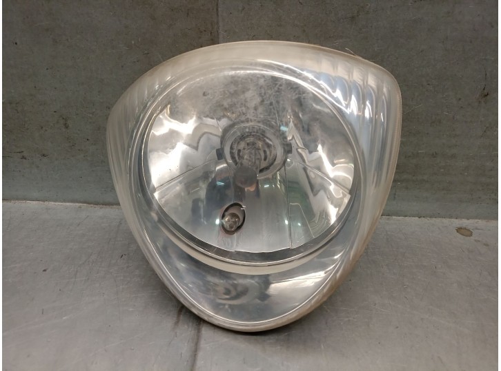 Recambio de faro delantero para piaggio liberty liberty 125 (m38) referencia OEM IAM 293599 293599 