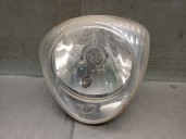 Recambio de faro delantero para piaggio liberty liberty 125 (m38) referencia OEM IAM 293599 293599 