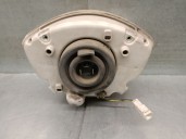 Recambio de faro delantero para piaggio liberty liberty 125 (m38) referencia OEM IAM 293599 293599 