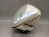 Recambio de faro delantero para piaggio liberty liberty 125 (m38) referencia OEM IAM 293599 293599 
