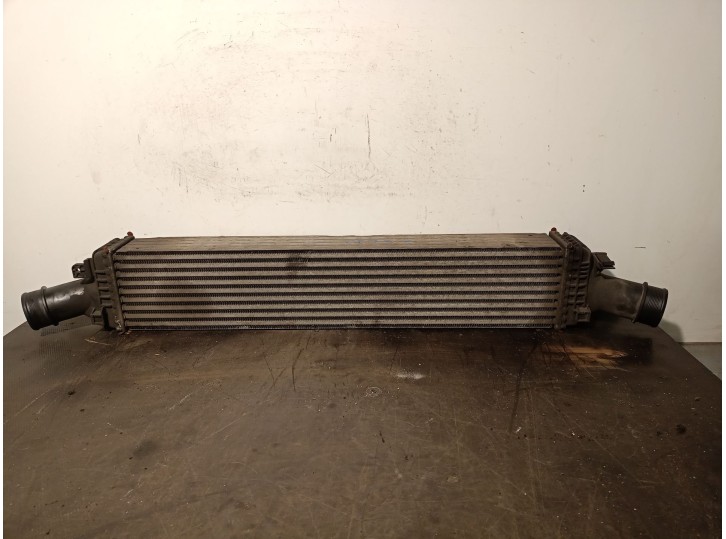 Recambio de intercooler para audi a4 b8 (8k2) 2.7 tdi referencia OEM IAM 8K0145805E L0779002 
