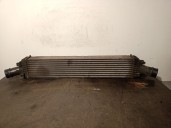 Recambio de intercooler para audi a4 b8 (8k2) 2.7 tdi referencia OEM IAM 8K0145805E L0779002 