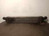 Recambio de intercooler para audi a4 b8 (8k2) 2.7 tdi referencia OEM IAM 8K0145805E L0779002 