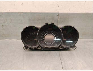 Replacement instrument cluster for Kia Cee'd (JD) 1.6 CRDi 128 OEM IAM reference 94003A2273 94003A2273 