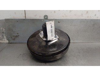 Replacement brake booster for Kia Cee'd (JD) 1.6 CRDi 128 OEM IAM reference 59110A5050 59110A5050 