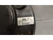 Recambio de servofreno para kia cee´d (jd) 1.6 crdi 128 referencia OEM IAM 59110A5050 59110A5050 