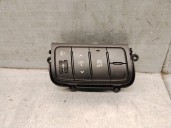 Recambio de mando multifuncion para kia cee´d (jd) 1.6 crdi 128 referencia OEM IAM 93300A2110WK 93300A2110WK 