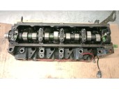 Recambio de culata para ford tourneo connect 1.8 tdci referencia OEM IAM 1S4Q6090C1B 1848114 