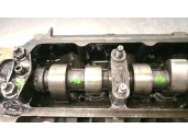 Recambio de culata para ford tourneo connect 1.8 tdci referencia OEM IAM 1S4Q6090C1B 1848114 