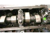 Recambio de culata para ford tourneo connect 1.8 tdci referencia OEM IAM 1S4Q6090C1B 1848114 