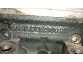 Recambio de culata para ford tourneo connect 1.8 tdci referencia OEM IAM 1S4Q6090C1B 1848114 