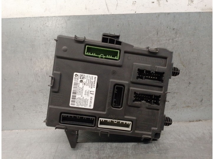 Recambio de modulo electronico para renault kadjar (ha_, hl_) 1.3 tce 140 referencia OEM IAM 284B12690R A2C1906340000