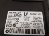 Recambio de modulo electronico para renault kadjar (ha_, hl_) 1.3 tce 140 referencia OEM IAM 284B12690R A2C1906340000