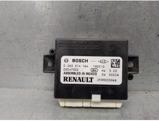 Recambio de modulo electronico para renault kadjar (ha_, hl_) 1.3 tce 140 referencia OEM IAM 259903396R 0263014164