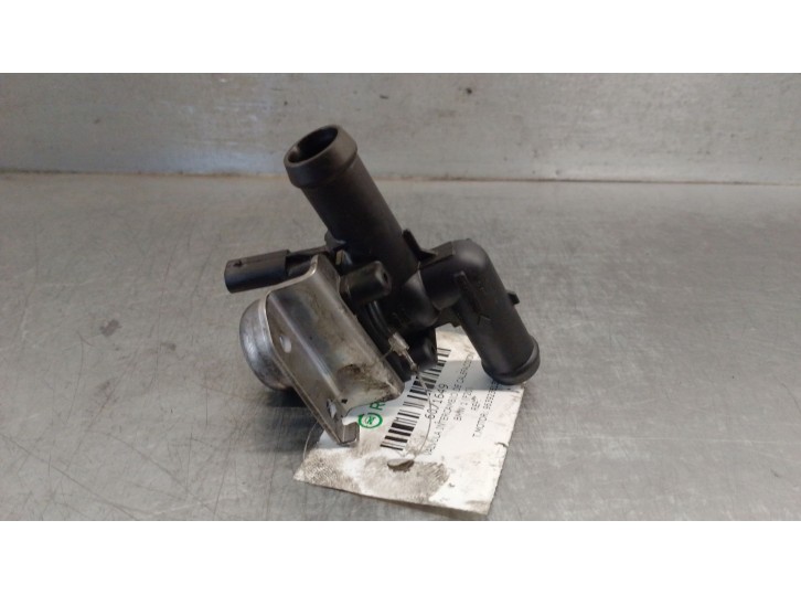 Recambio de valvula intercambio de calefaccion para bmw 1 (f20) 116 d referencia OEM IAM 64119254742 64119254742