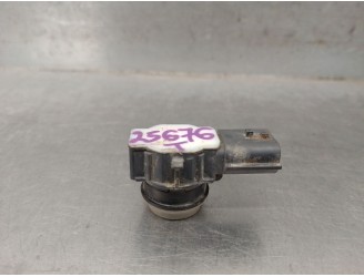 Recambio de sensor de aparcamiento para renault kadjar (ha_, hl_) 1.3 tce 140 referencia OEM IAM 253A44101R 0263023998