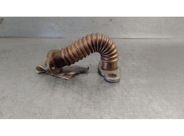 Recambio de tubo para volvo xc60 i suv (156) d3 / d4 referencia OEM IAM 31293257 31338533 