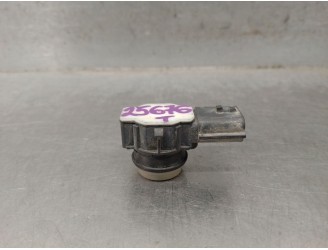 Recambio de sensor de aparcamiento para renault kadjar (ha_, hl_) 1.3 tce 140 referencia OEM IAM 253A47568R 0263053205
