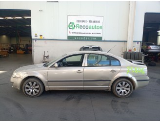 skoda superb i (3u4) del año 2003
