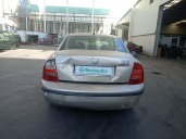 Skoda Superb I (3U4) from the year 2003
